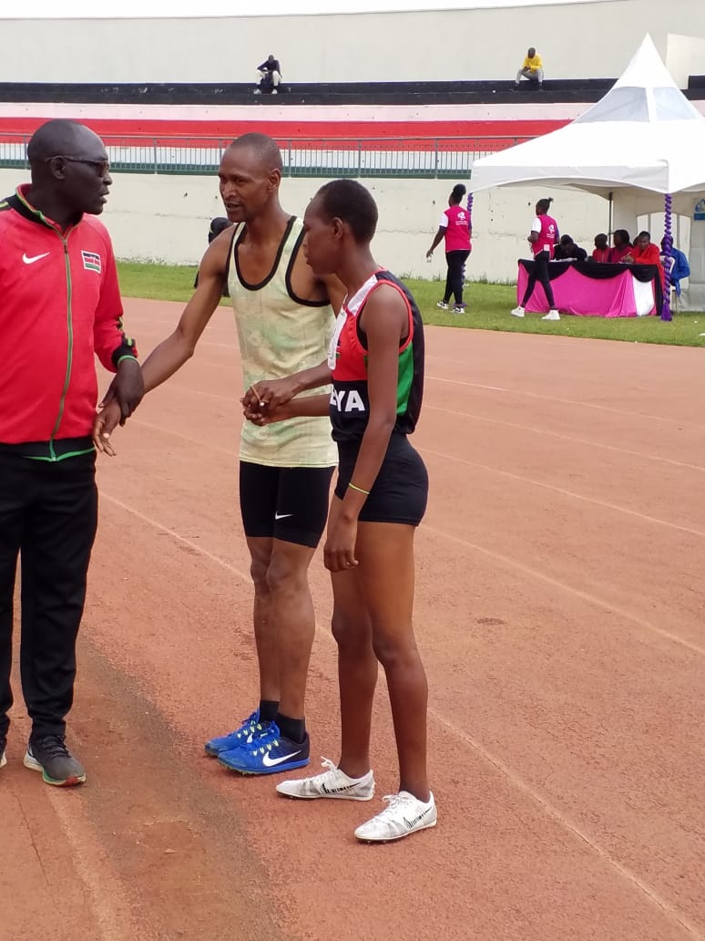 You are currently viewing Kenya shifts focus to World Para Athletics after Tunis exploits