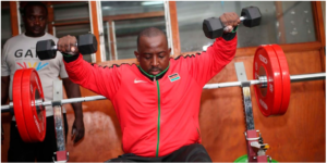 Read more about the article Kenya’s Para Powerlifters Aim for Paris Paralympics Qualification at World Cup in Tbilisi